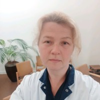 Maria Evers