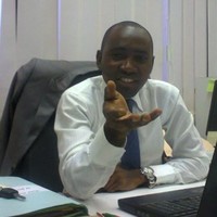 Anicet N. Ebode