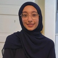 Fariha Hussain