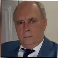 Antonio Fernando Pereira dos Santos