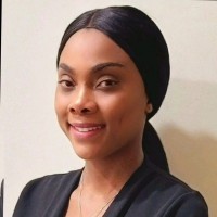 Jamillah Smith, M.Acc