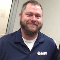 Brent Overholt