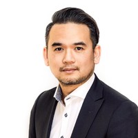 Ryan Kitane
