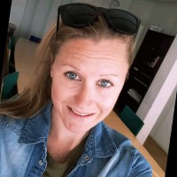 Pernilla Boman Larsson