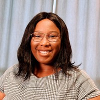 Penelope Mutyambizi Rn, Bscn