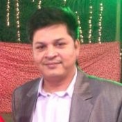 Salil Saxena