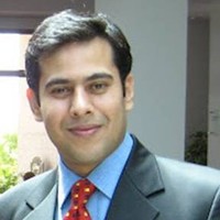 Salil Mehra