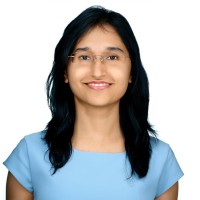 Prajakta Jagtap, CFA, MBA