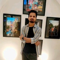 Deepak Prajapati