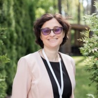 Olena Gontar