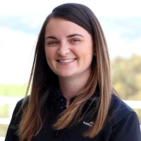 Caitlyn Halton