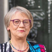 Bep Van Sloten