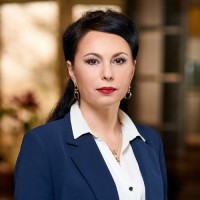Angelika Moiseeva