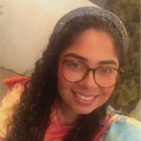 Sâmia Carolina Nascimento da silva