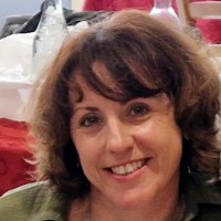 Cathy Billet