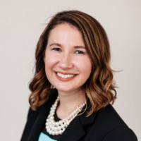 Amy Deborde Gorman