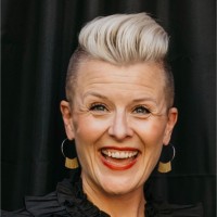 Melanie Spring