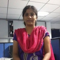 Bhuvana Dhanagopal