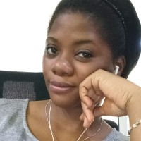 Marie-Rose K .A Motto