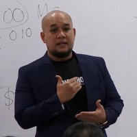 Kamel Azwad Abdullah