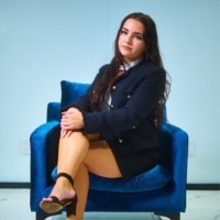 Victoria Genin