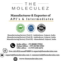 THE MOLECULEZ INDIA