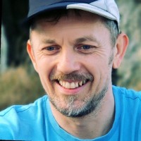 Paul Wright