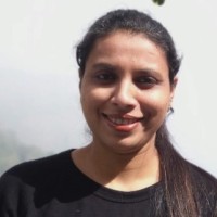 Priya Mathew