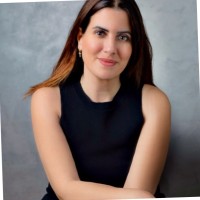 Virginia Katsimpiri, eMBA, PhDc