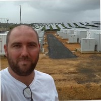 José Ramón Gordillo Jiménez-Castellanos