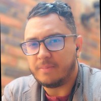 Anderson David Vargas Ferrer