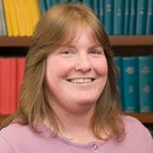 Tricia Neary