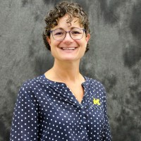 Teresa Stokes