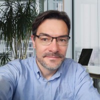 Dean Stonehouse - ACIM