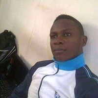 Ikechukwu Nnochiri Friday