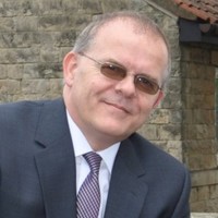Roger Harris