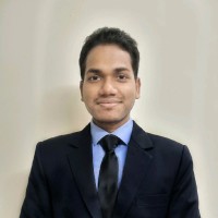 Pabitra Kumar Behera