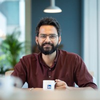 Niranjan Ojha