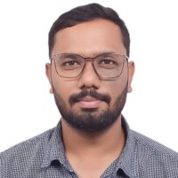 Utkarsh Thakre