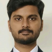 Dachepally Lokesh