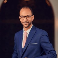 Ali Mohamed