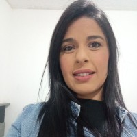 Michele S. Rodrigues dos Santos