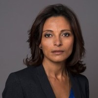 Chantal POUS
