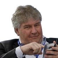 Hans Noort