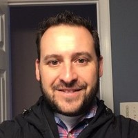 Brian Sacharian
