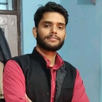 Devashish Potter