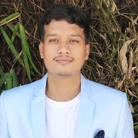 Naresh Shah