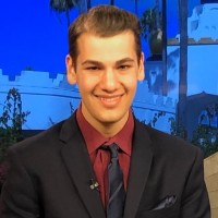 Arnie Wolf