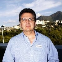Alejandro Lobeira