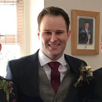Ryan Van Waterschoot